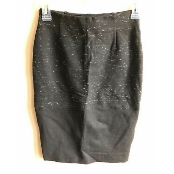 *2 for 30* ARITZIA Wilfred Campagne Pencil Skirt - Picture 6 of 10